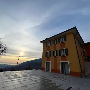 3* Hotel Belvedere