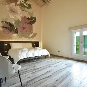  Maison d'hôtes Royal Garden Luxury