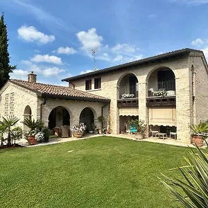 3* Gasthuis Damabianca