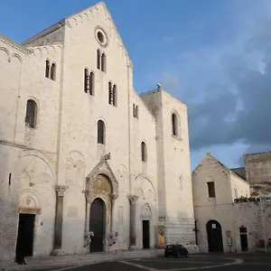 La Maison Del Borgo Antico , Bari Italië